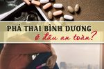 TOP 3 Phòng khám phá thai Bình Dương uy tín, không đau